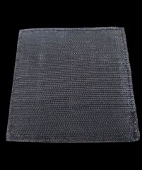 9.5x9.5 cm. F-16 Nato Geliştirilmiş Hava Polisliği Romanya 2024 113. Filo SQ THK Patch