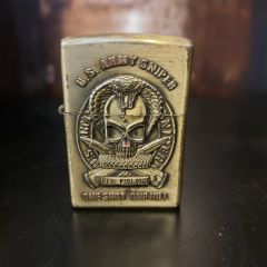 US Army Çakmak Modeli