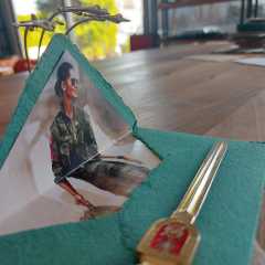 Bayan Pilot Astarlı Zarf