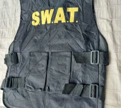 Swat Hücum Yeleği
