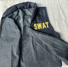 Swat Hücum Yeleği