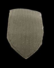 6x9 cm. Kosova Barış Koruma Gücü Nakış Patch