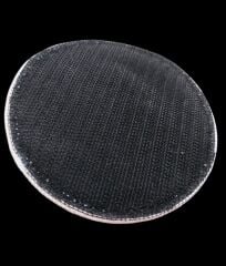 9.5 cm. Çap Keşif Uydu Tabur Komutanlığı Nakış Patch