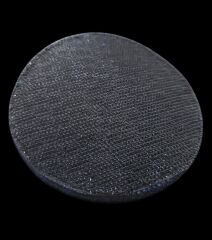 9.5 cm. Çap  Ateş 135.Filo Nakış Patch