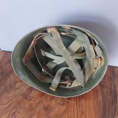 Plastik Miğfer Tasarım Model-1