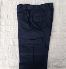 Kışlık Polis Pantalon Unisex (L Beden-Sıfır Ürün)