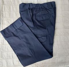 Kışlık Polis Pantalon Unisex (L Beden-Sıfır Ürün)