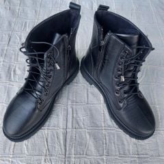Askeri Bot Modeli Unisex (38 Numara-Sıfır Ürün)