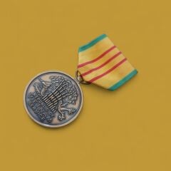 Vietnam Savaşı ABD Deniz Piyadeleri Kolordusu ve Filo Deniz Piyadeleri Hizmet Madalyası (1961-1975)