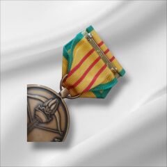 Vietnam Savaşı ABD Deniz Piyadeleri Kolordusu ve Filo Deniz Piyadeleri Hizmet Madalyası (1961-1975)