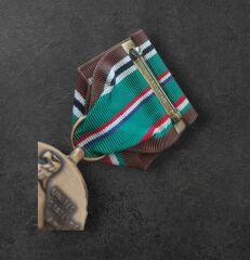 Ww2 ABD Avrupa Afrika Orta Doğu Sefer Madalyası