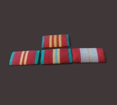 Ww2 Dönemi  4'lü Sovyet Madalya Barı