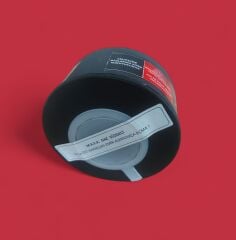 MKE 40 mm. Filitre (CN-CS-OC Göz Yaşartıcı Gazlara Karşı Koruma Sağlar )