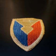 5x6.3 cm.  ABD Ordusu Malzeme Komutanliği  1962- Peç