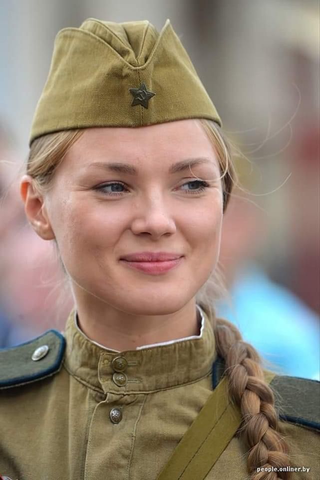 Sovyet Pilotka Kep Unisex (56 Numara)