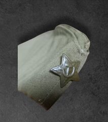 Sovyet Pilotka Kep Unisex (56 Numara)