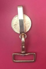 Harici Kancalı Askı Modeli