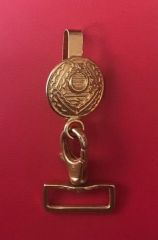 Harici Kancalı Askı Modeli