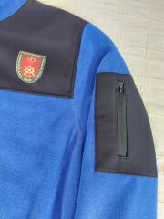 Kara Harp Okulu Polar Mont Unisex (XL Beden)