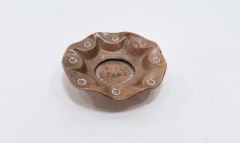 1.Dünya Savaşı Top Mermisinden Siper Sanatı Küllük