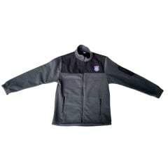 Deniz Harp Okulu Füme Polar Mont Unisex ( M Beden)