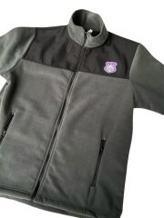 Deniz Harp Okulu Füme Polar Mont Unisex ( M Beden)