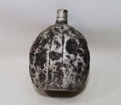 1.Dünya Savaşı Dönemi İngiliz Asker Matarası