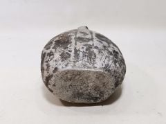 1.Dünya Savaşı Dönemi İngiliz Asker Matarası