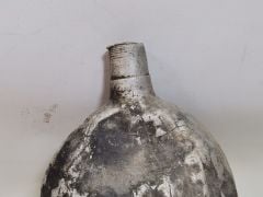 1.Dünya Savaşı Dönemi İngiliz Asker Matarası