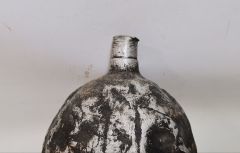 1.Dünya Savaşı Dönemi İngiliz Asker Matarası