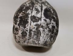 1.Dünya Savaşı Dönemi İngiliz Asker Matarası