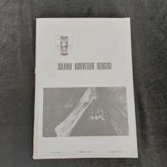 Silahlı Kuvvetler Dergisi