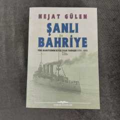 Şanlı Bahriye
