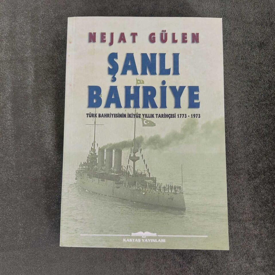 Şanlı Bahriye