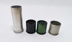 Gaz Fişeği Kovanı Lotu