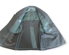 1970 Vietnam Savaşı Amerikan USMC Ceket (M Beden)