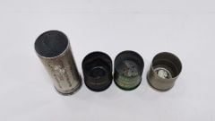 Gaz Fişeği Kovanı Lotu