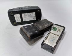 Motorola Telsiz Modeli