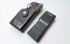 Motorola Telsiz Modeli