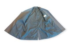 Doğu  Alman Subay Ceket (M Beden)