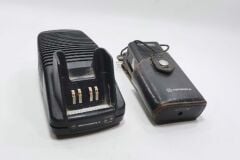 Motorola Telsiz Modeli