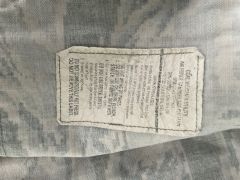 US Air Force Ceket Unisex (S-M Beden)