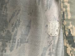 US Air Force Ceket Unisex (S-M Beden)