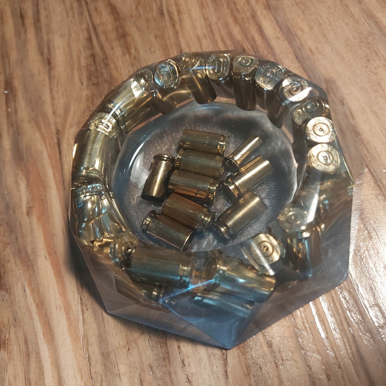 Model-1 Epoksi-Kovan Küllük Modeli