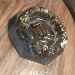 Model-1 Epoksi-Kovan Küllük Modeli