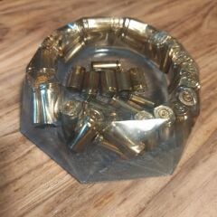 Model-1 Epoksi-Kovan Küllük Modeli