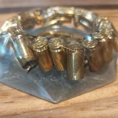 Model-1 Epoksi-Kovan Küllük Modeli