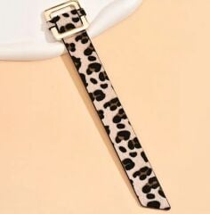 Donna Geometrik Tasarım Desenli Bilezik Modeli (Ayarlanabilir)