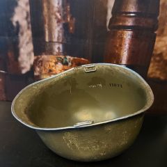 Çelik Miğfer Modeli-1