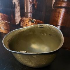 Çelik Miğfer Modeli-1